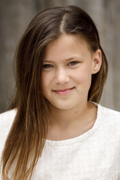 Lindsey Melancon as Prissy Moreau