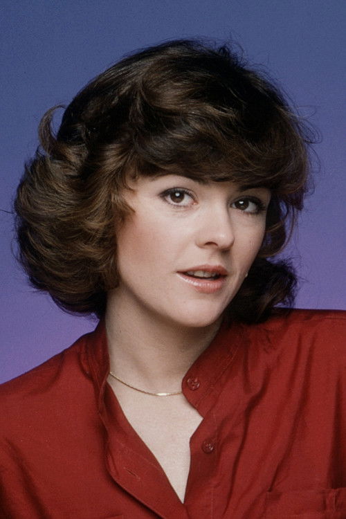 Rebecca Balding as Trish Michaels