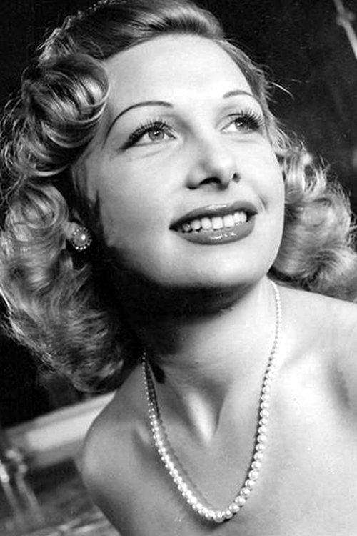 Arlette Poirier as Marcella Dupont