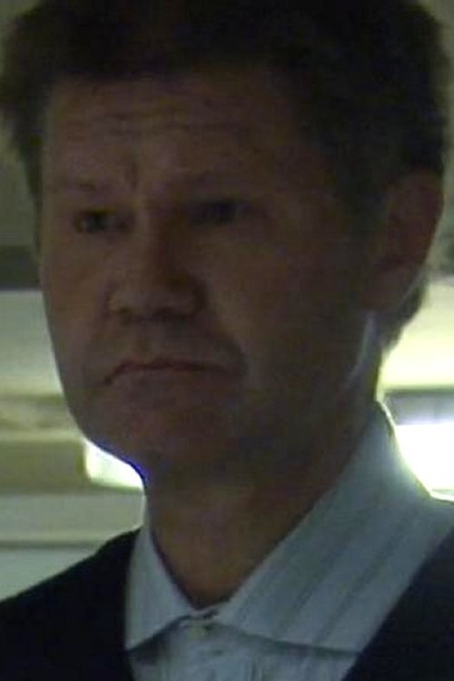 Thomas Kim Hoder as Jacob