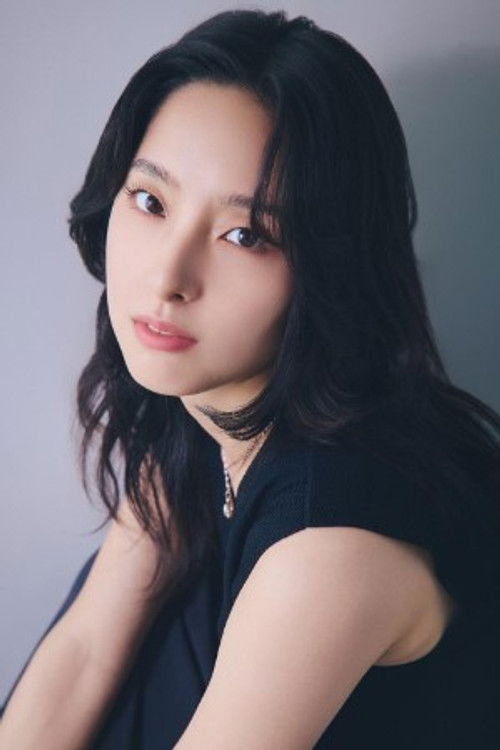 Marisa Yasukawa as Rei Hino / Sailor Mars