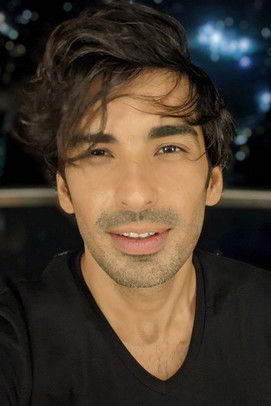 Mohit Sehgal as Samrat Shergill