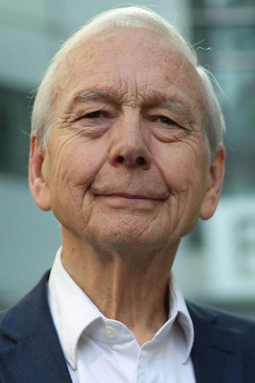 John Humphrys as Self