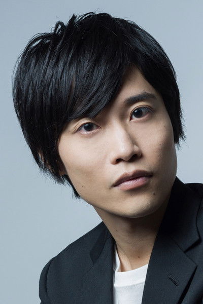 Daisuke Nagumo as Nobori Nakajima (voice)