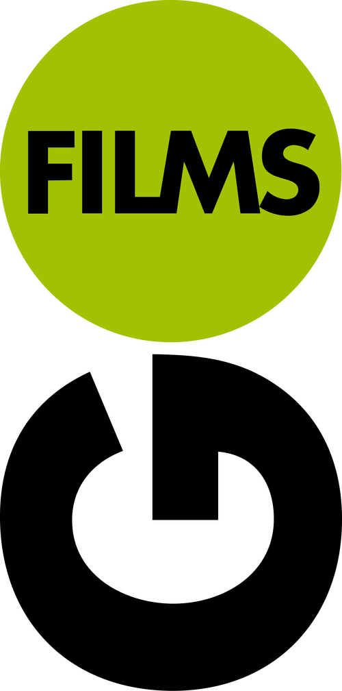 GO Films logo