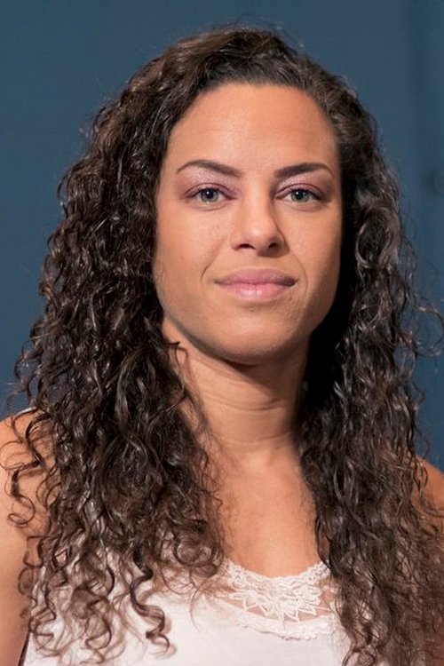 Elizabeth Phillips as Self