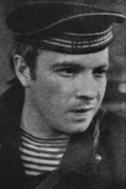 Vyacheslav Varkin as 