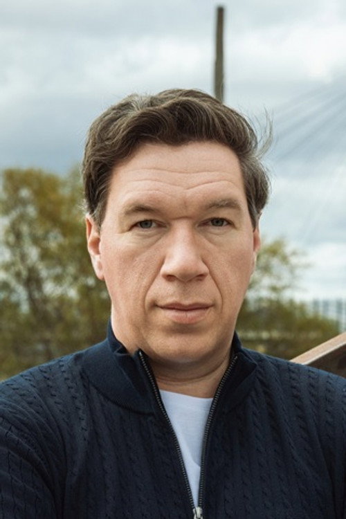 Topher Field as Self