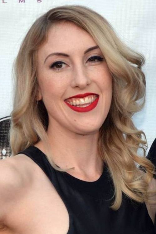 Anastasia Elfman as Switchblade Kitty