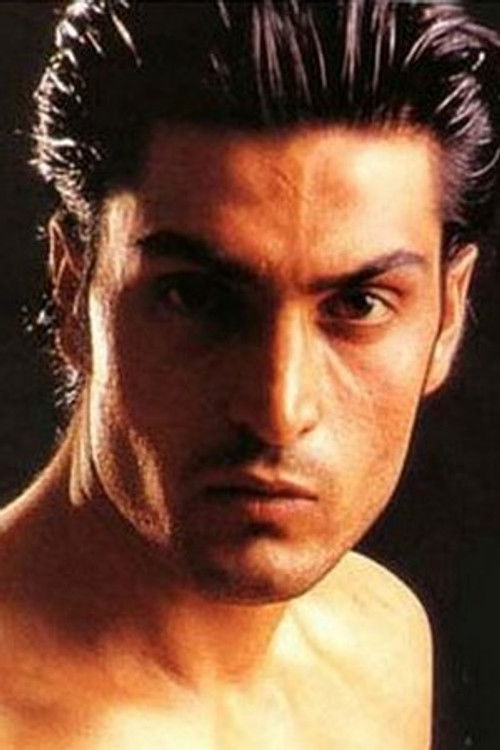 Rajiv Singh as Avinash