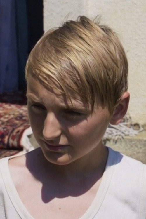 Octavian-Nicolae Cocis as Octavian