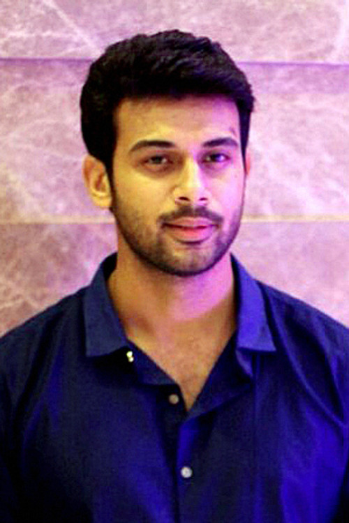 Anson Paul as Mithran