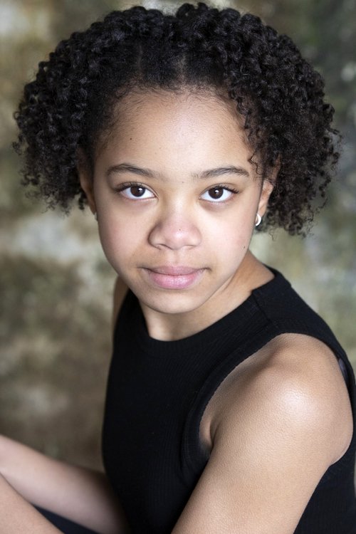 Lauren Brady as Alice