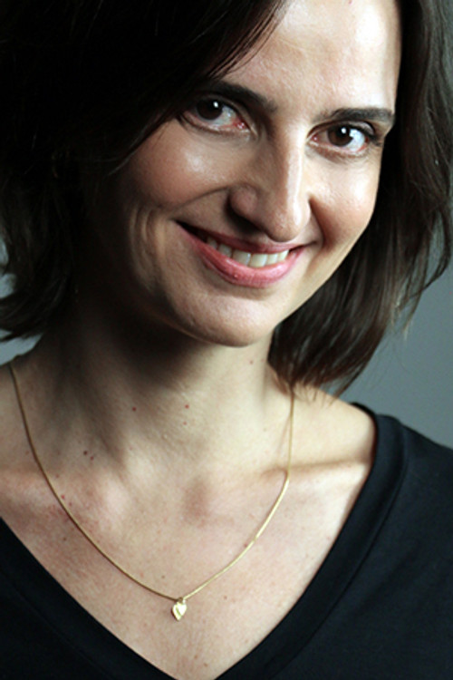 Kika Kalache as Helena