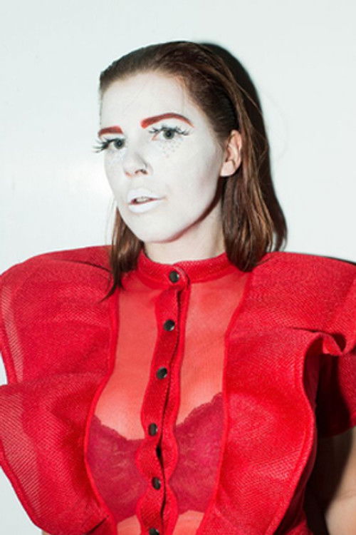 Ruby Slickeur as Self - Performer