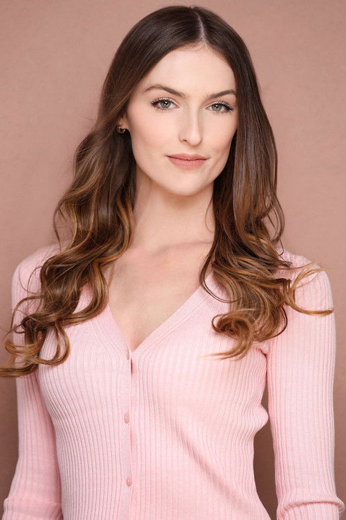 Myah Coral as Penelope