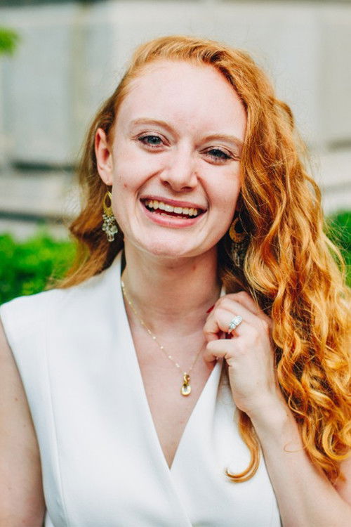 Jillian Oderwald as Self