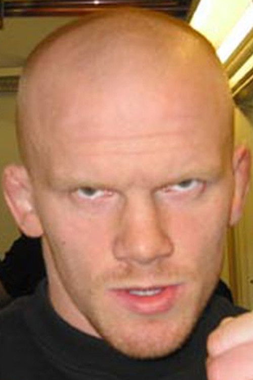 Joachim Hansen as Self