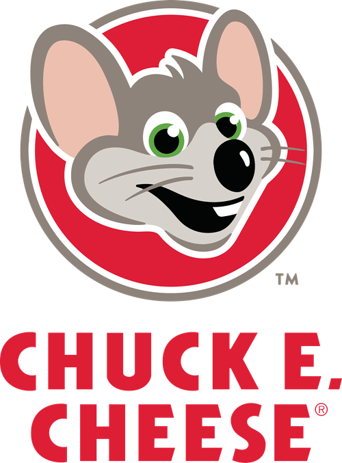 Chuck E. Cheese logo