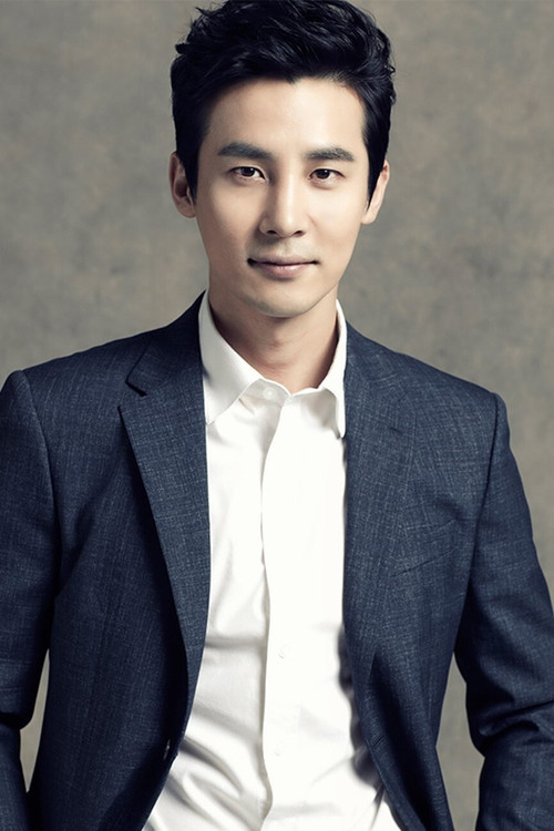 Joo Hee-joong as Jeong Yi-se