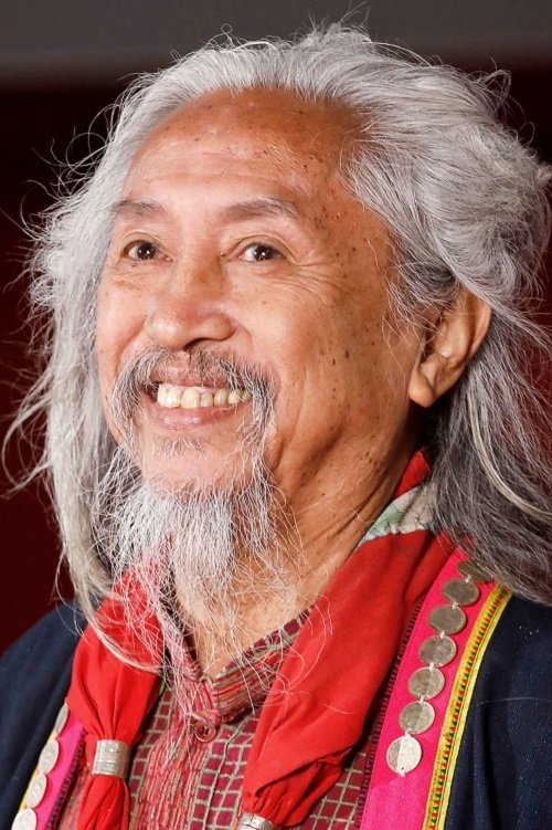 Kidlat Tahimik as Kidlat