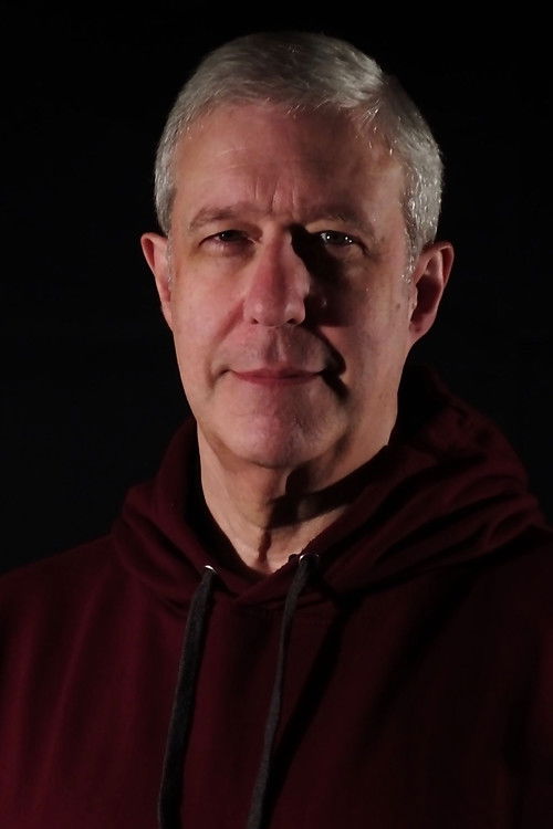 Robert Amper as Capt. Norad