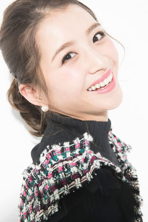 Kisaki Airi as Marie Louise