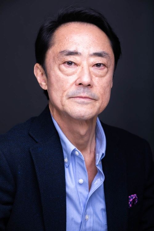 Charles Nishikawa as Mr. Tanaka