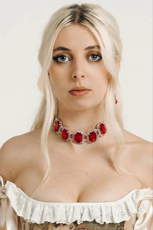 Georgia Davies as Self