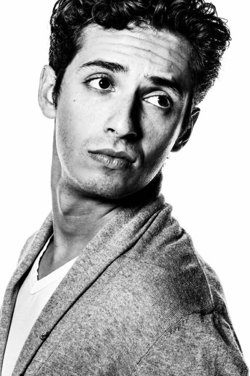 David Epstein as Nelson