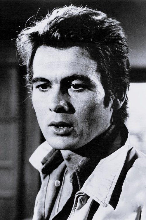 Christopher Jones as Chubasco