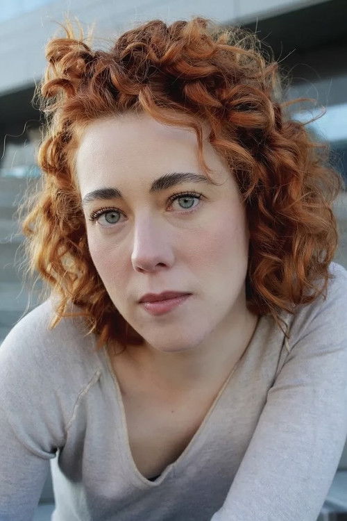 Chiara Trevisi as Ludovica Vittoria