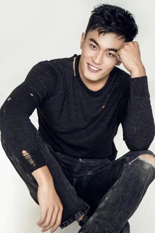 Wu Xudong as An Xuewu