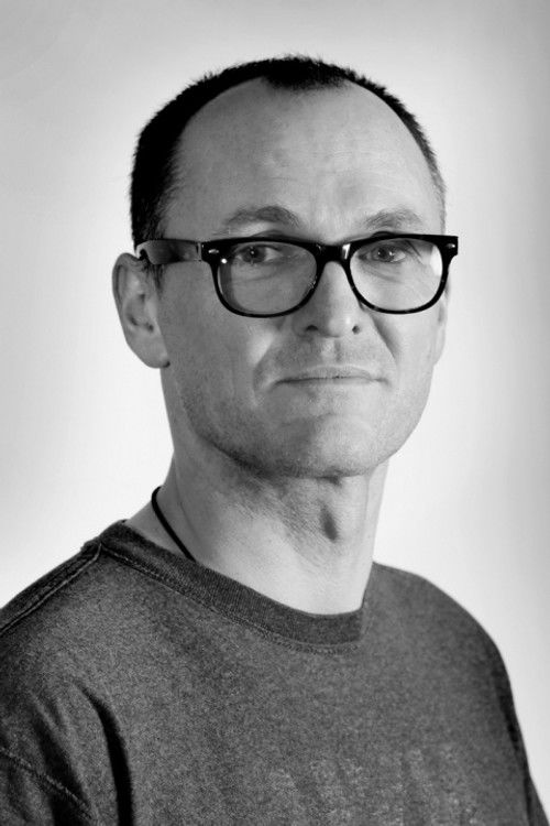 Róbert Kirchhoff as 