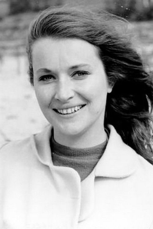 Ewa Maria Hesse as Receptionist