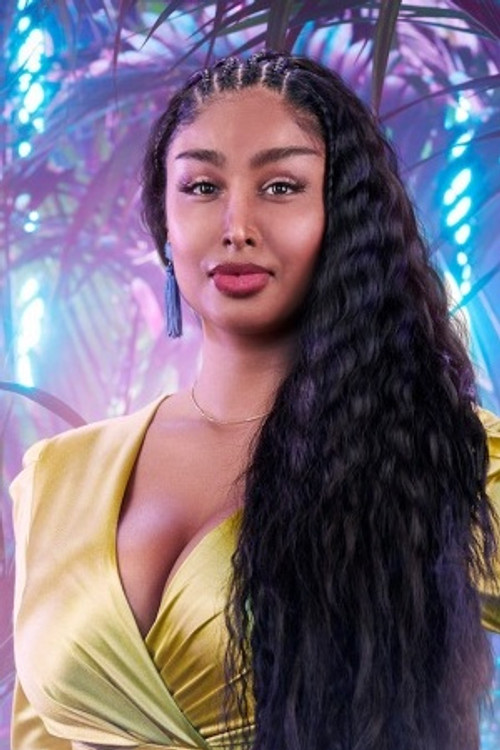 Rabia Abdoella profile photo