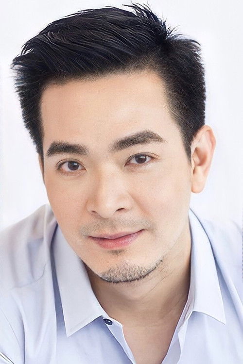 Phataraphon Silapajaan as Pie