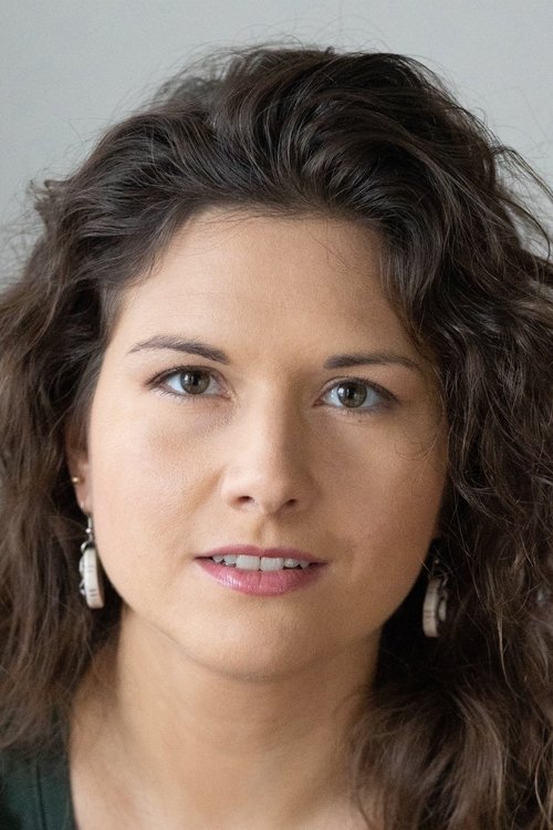 Kate Szekely as Addison