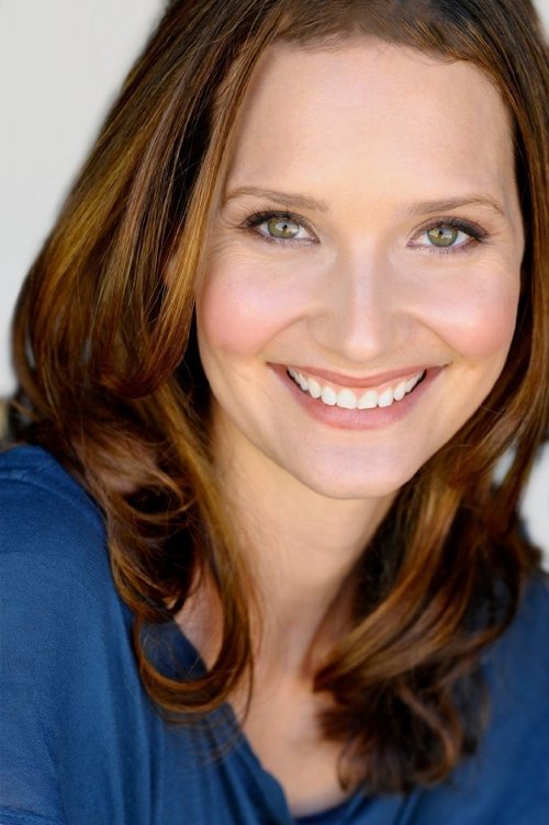 Hilary Angelo as Mary