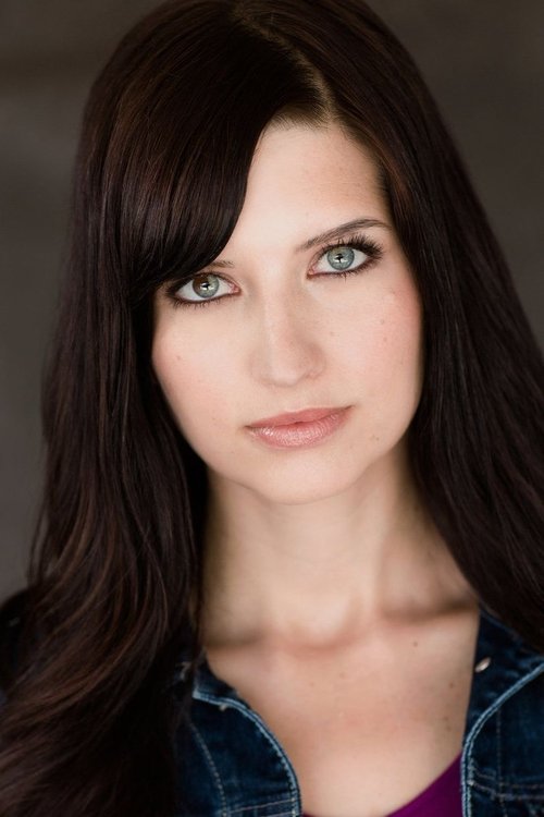 Diana Riley as Kristen