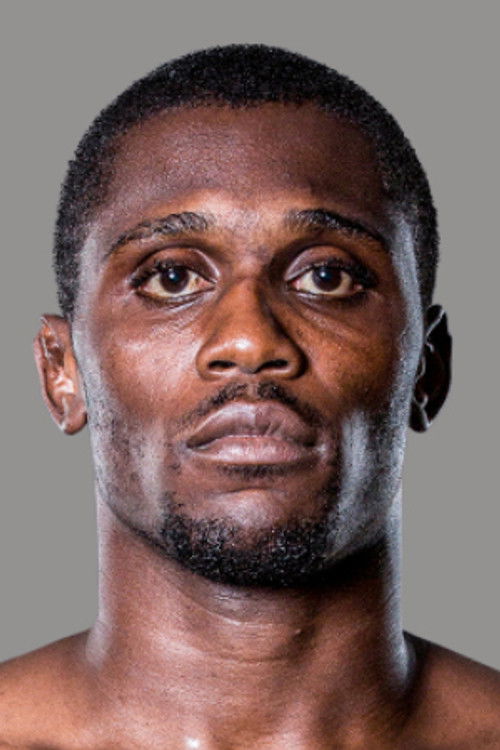 Emmanuel Walo as Self