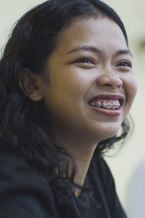 Agatha Libera as Maya