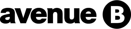 Avenue B Productions logo