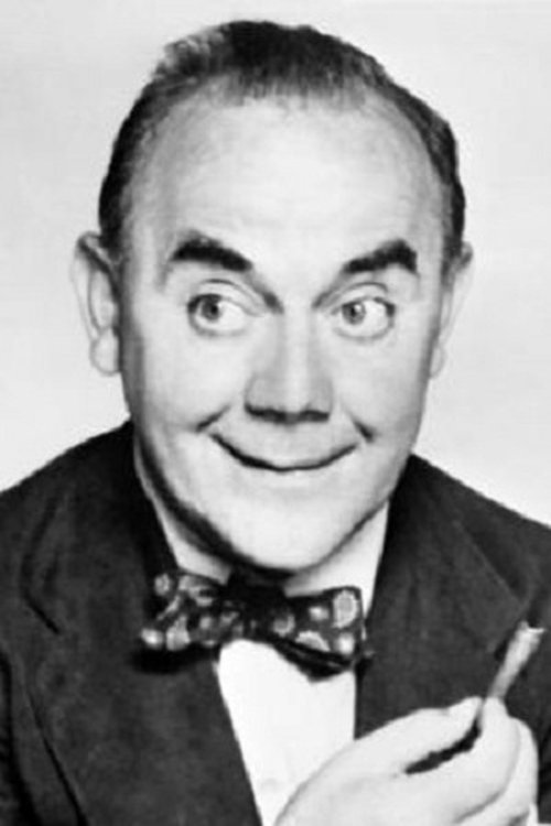 Jimmy Savo as Gabbo the Great