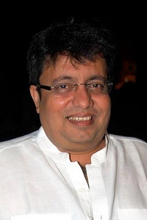 Neeraj Vora as Anjali's uncle