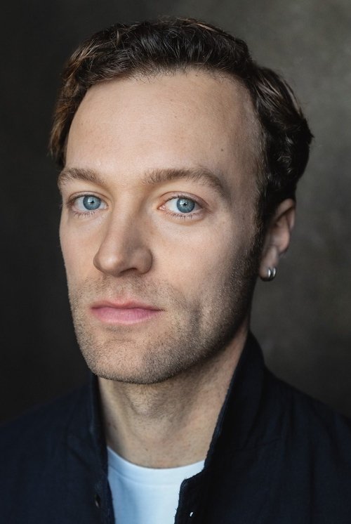 Bert Seymour as Steven