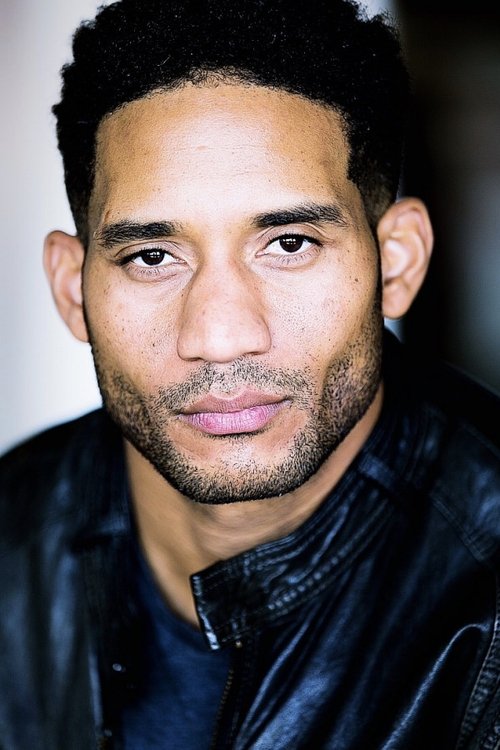 Jeremy Batiste as Jace Granger