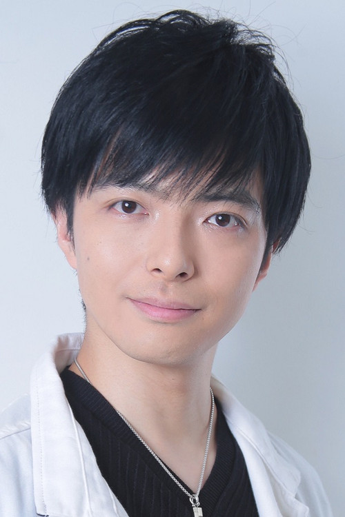 Ryota Asari as Father (voice)