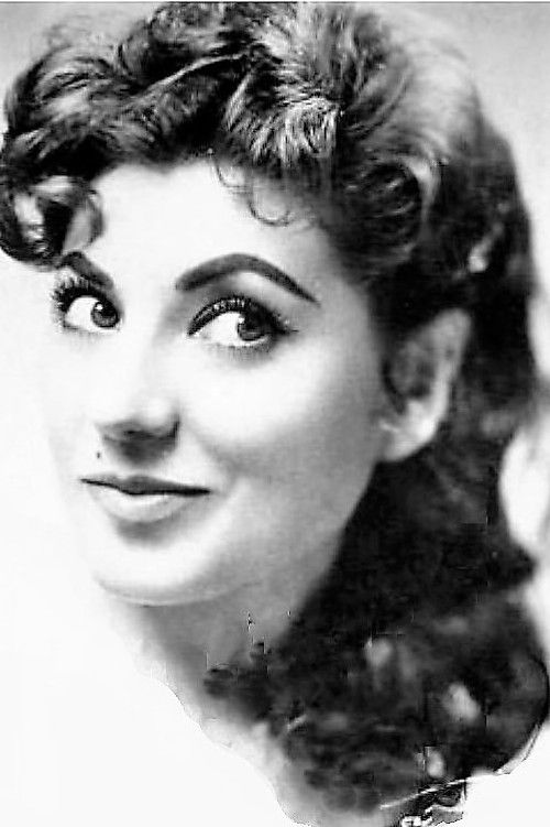Mary Begoña as Luisa