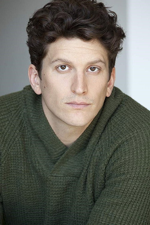 Sean Connolly Affleck as Big Rick